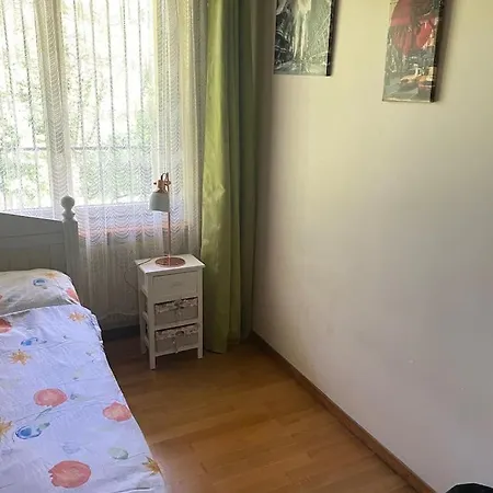 City Room Quarto em Acomodações Particulares Evilard