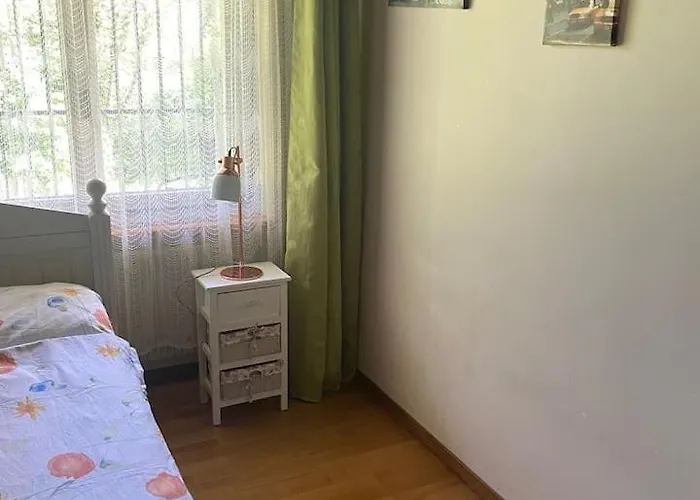 City Room Quarto em Acomodações Particulares Evilard