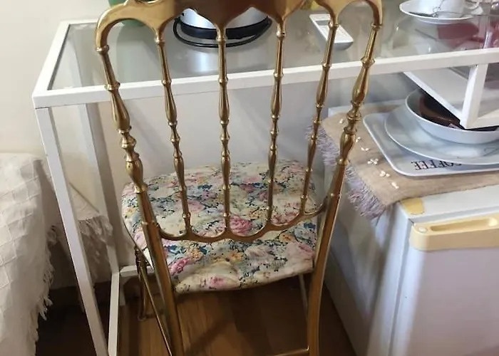 City Room Privat bolig