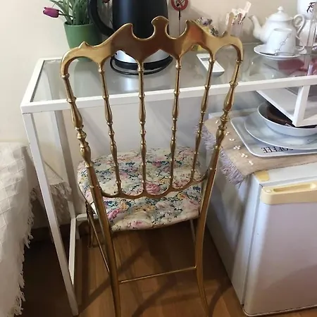 City Room Δωμάτια σε οικογενειακή κατοικία